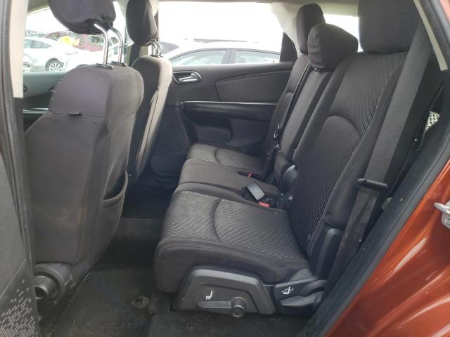 Photo 11 from auction – 2014 DODGE JOURNEY SE with VIN 3C4PDCAB6ET134476