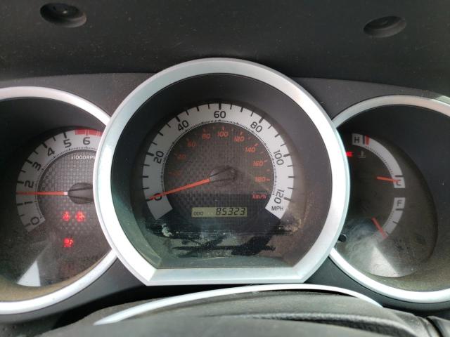 Photo 9 from auction – 2012 TOYOTA TACOMA with VIN 5TFUU4EN7CX036846