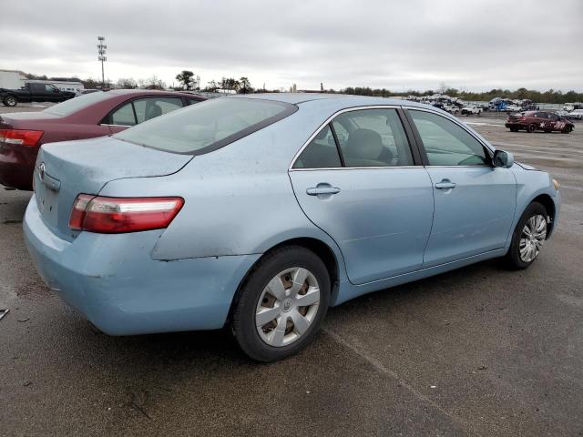 Photo 3 from auction – 2009 TOYOTA CAMRY BASE with VIN 4T1BE46K69U839789