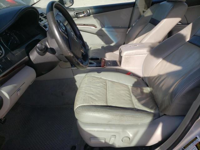Photo 7 from auction – 2012 TOYOTA CAMRY SE with VIN 4T1BK1FK7CU517824
