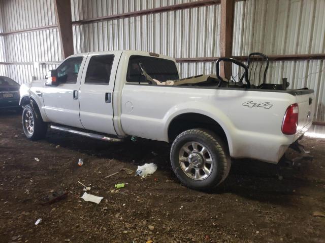 Photo 2 from auction – 2008 FORD F250 SUPER with VIN 1FTSW21RX8EC76779