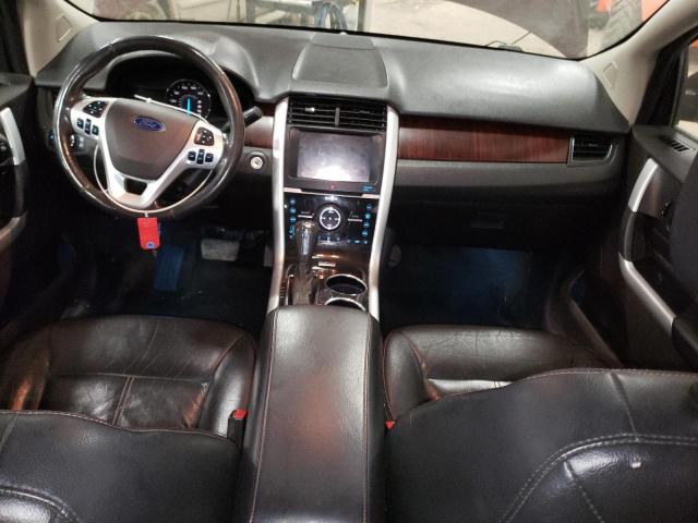 Photo 8 from auction – 2012 FORD EDGE LIMIT with VIN 2FMDK4KC8CBA74890