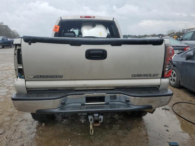 Photo 6 from auction – 2005 CHEVROLET SILVERADO with VIN 1GCHK23U45F885198