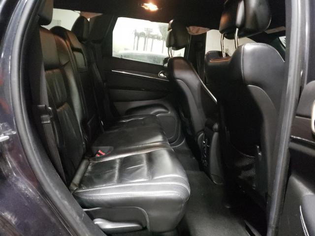 Photo 11 from auction – 2014 JEEP GRAND CHER with VIN 1C4RJFBG8EC466346