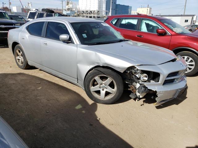 Photo 4 from auction – 2010 DODGE CHARGER with VIN 2B3CA4CD9AH302630