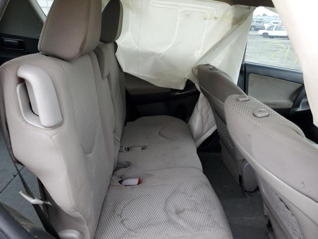 Photo 11 from auction – 2012 TOYOTA RAV4 with VIN 2T3BF4DV1CW181985