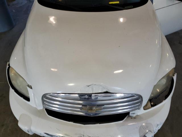 Photo 11 from auction – 2008 CHEVROLET HHR LT with VIN 3GNCA53P48S660392