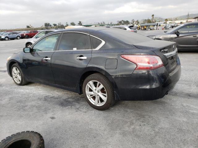 Photo 2 from auction – 2013 NISSAN ALTIMA 2.5 with VIN 1N4AL3AP7DN556054