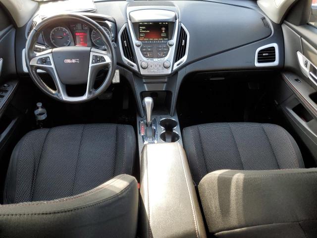 Photo 8 from auction – 2014 GMC TERRAIN SL with VIN 2GKALREKXE6291619
