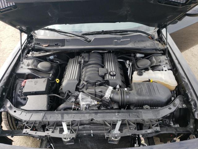 Photo 11 from auction – 2022 DODGE CHALLENGER with VIN 2C3CDZFJ6NH113528