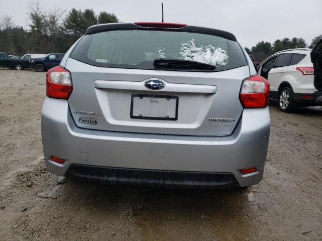 Photo 6 from auction – 2012 SUBARU IMPREZA PR with VIN JF1GPAD62CH233436