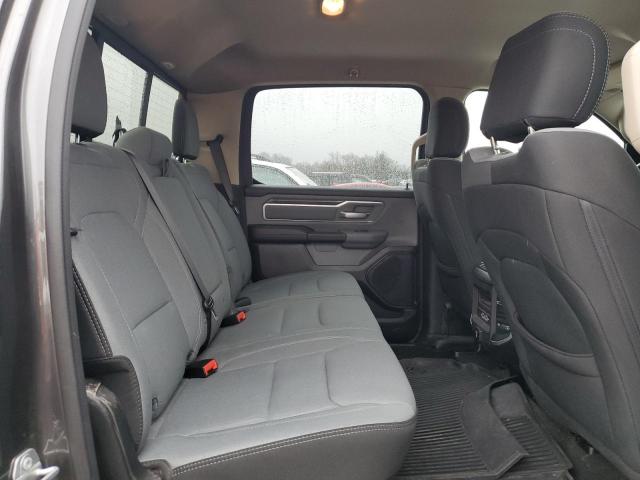 Photo 11 from auction – 2020 RAM 1500 BIG H with VIN 1C6SRFMT1LN343579