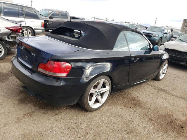 Photo 3 from auction – 2008 BMW 135 I with VIN WBAUN93548VK39979