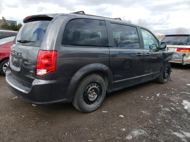Photo 3 from auction – 2020 DODGE GRAND CARA with VIN 2C4RDGBG7LR208417