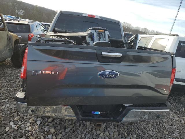 Photo 6 from auction – 2017 FORD F150 SUPER with VIN 1FTEW1EP7HFB08690