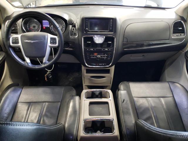 Photo 8 from auction – 2016 CHRYSLER TOWN & COU with VIN 2C4RC1BG5GR287060