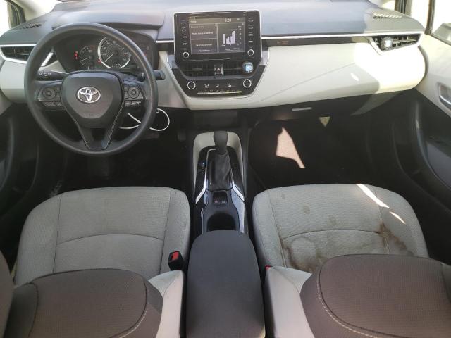 Photo 8 from auction – 2020 TOYOTA COROLLA LE with VIN 5YFEPRAE3LP056346