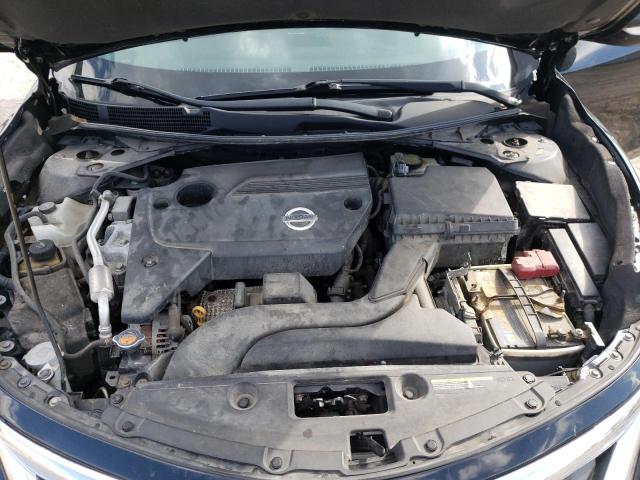 Photo 11 from auction – 2015 NISSAN ALTIMA 2.5 with VIN 1N4AL3AP5FN355370