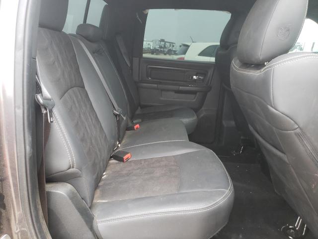 Photo 10 from auction – 2017 RAM 1500 REBEL with VIN 1C6RR7YT7HS787119