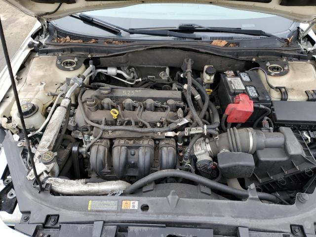 Photo 11 from auction – 2011 FORD FUSION SEL with VIN 3FAHP0JA3BR111527