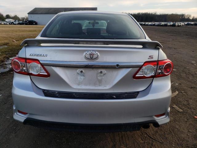 Photo 6 from auction – 2013 TOYOTA COROLLA with VIN 2T1BU4EE2DC924220