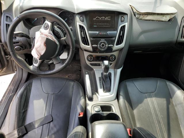 Фото 8 с аукциона – 2013 FORD FOCUS SE с VIN 1FADP3F25DL383502