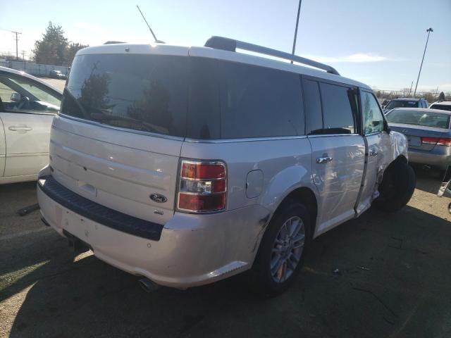 Photo 3 from auction – 2019 FORD FLEX SEL with VIN 2FMHK6C8XKBA00487