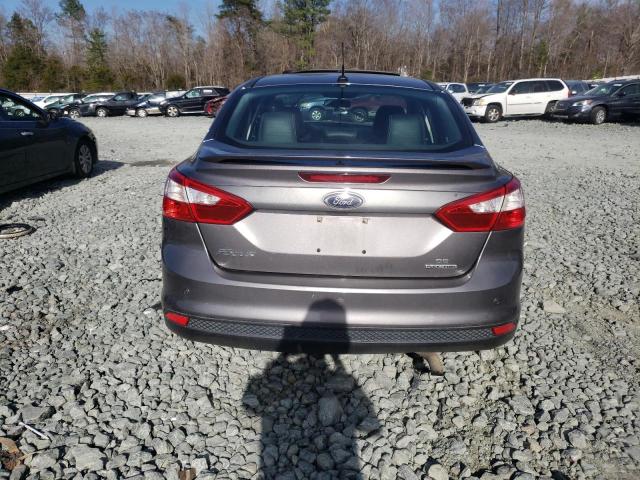 Photo 6 from auction – 2014 FORD FOCUS SE with VIN 1FADP3F2XEL429486