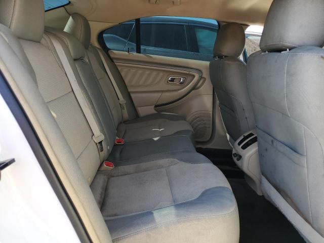Photo 10 from auction – 2013 FORD TAURUS SEL with VIN 1FAHP2E9XDG230861