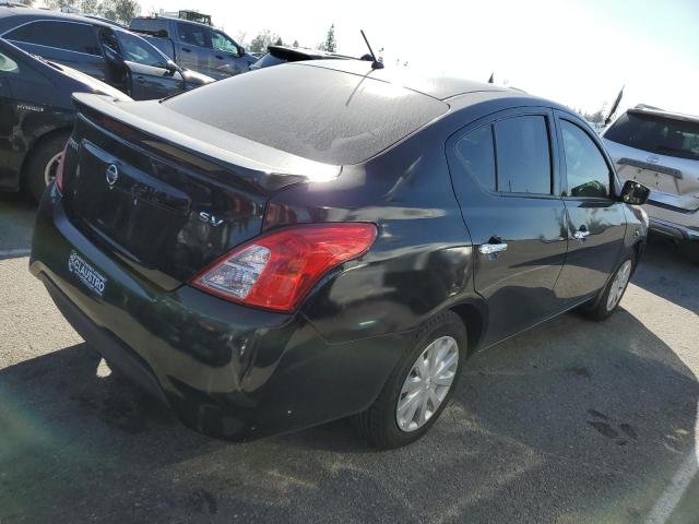 Photo 3 from auction – 2019 NISSAN VERSA S with VIN 3N1CN7AP3KL841242