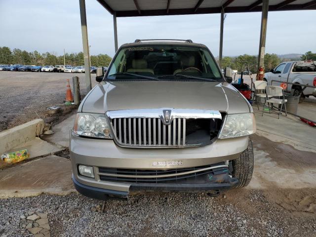 Photo 5 from auction – 2005 LINCOLN NAVIGATOR with VIN 5LMFU28515LJ00987