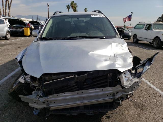 Photo 5 from auction – 2014 SUBARU XV CROSSTR with VIN JF2GPBCC8EH279560