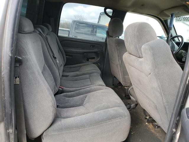 Photo 10 from auction – 2005 CHEVROLET 1500 SILVE with VIN 2GCEK13T551387622