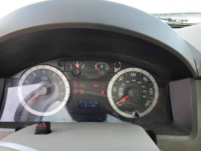 Photo 9 from auction – 2010 FORD ESCAPE XLS with VIN 1FMCU0C75AKC76136