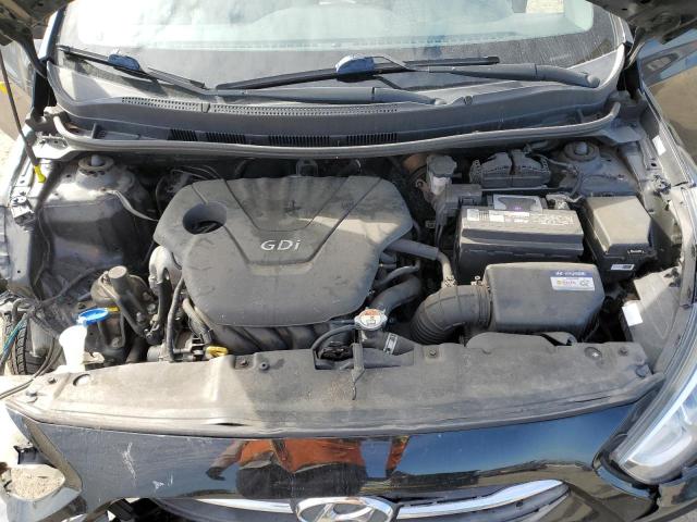 Photo 11 from auction – 2016 HYUNDAI ACCENT SE with VIN KMHCT5AEXGU239923