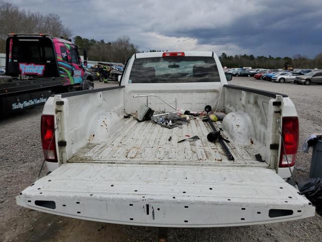 Photo 10 from auction – 2010 DODGE RAM 2500 with VIN 3D7LT2ET0AG180604