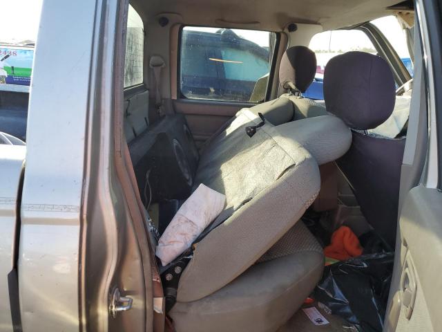 Photo 10 from auction – 2002 NISSAN FRONTIER C with VIN 1N6ED29X72C328035