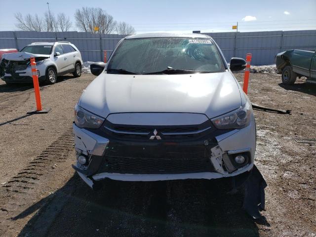 Photo 5 from auction – 2018 MITSUBISHI OUTLANDER with VIN JA4AR3AU2JU008523