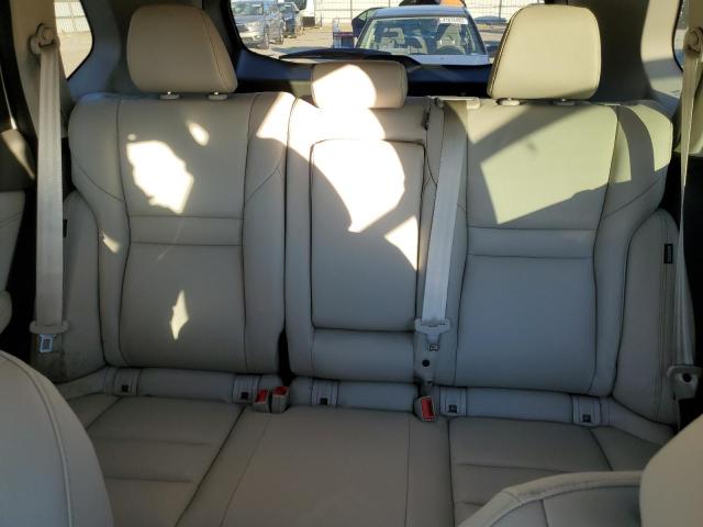Photo 10 from auction – 2021 NISSAN ROGUE SL with VIN 5N1AT3CA7MC753848
