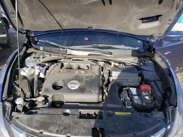 Photo 11 from auction – 2016 NISSAN ALTIMA 3.5 with VIN 1N4BL3APXGC202968