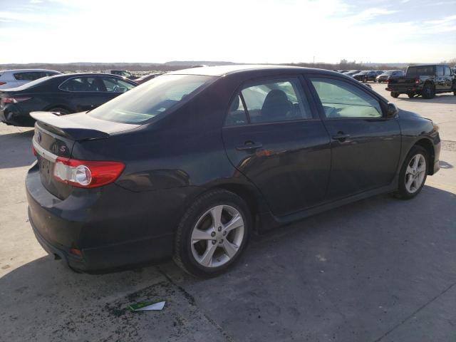 Photo 3 from auction – 2013 TOYOTA COROLLA BA with VIN 2T1BU4EE1DC964871