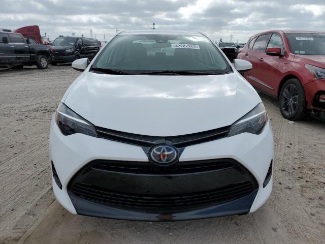 Photo 5 from auction – 2018 TOYOTA COROLLA L with VIN 2T1BURHE3JC994412