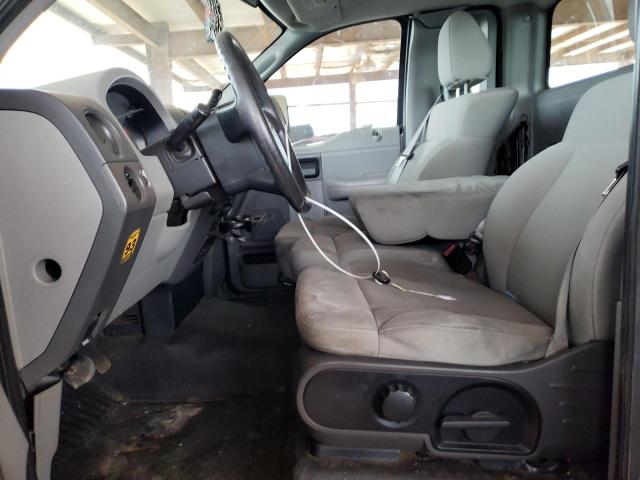 Photo 7 from auction – 2008 FORD F150 with VIN 1FTRF12228KD12976