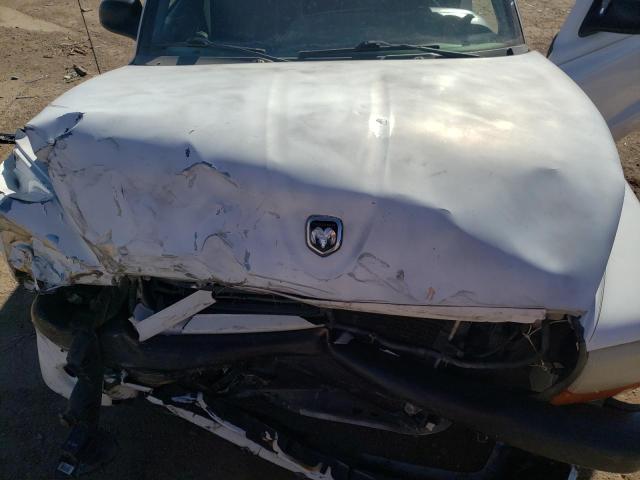 Photo 11 from auction – 1999 DODGE DAKOTA with VIN 1B7GL22X3YS567489