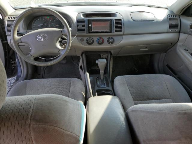 Photo 8 from auction – 2003 TOYOTA CAMRY LE with VIN 4T1BE32K63U177557
