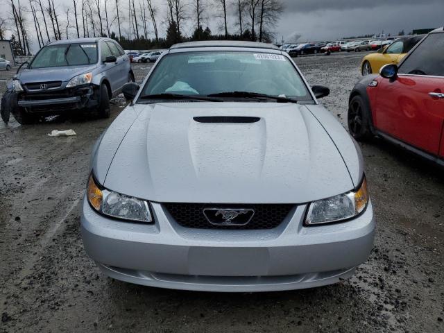 Photo 5 from auction – 1999 FORD MUSTANG with VIN 1FAFP4444XF218966