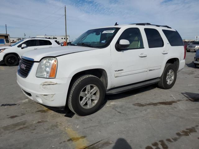 Photo 1 from auction – 2012 GMC YUKON SLT with VIN 1GKS1CE00CR291183
