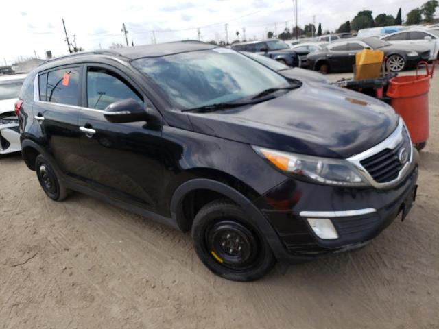 Photo 4 from auction – 2012 KIA SPORTAGE E with VIN KNDPC3A22C7185350