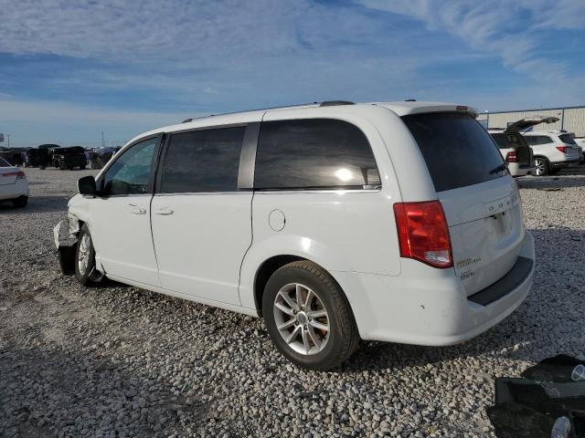 Photo 2 from auction – 2018 DODGE GRAND CARA with VIN 2C4RDGCGXJR239415
