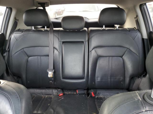 Photo 10 from auction – 2011 KIA SPORTAGE E with VIN KNDPCCA68B7151768